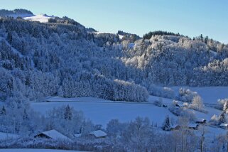 Habère-Poche - Vallée Verte Balade 2003