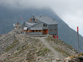 2008 Glacier de Corbassière