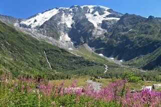 2012 Les Houches - Miage