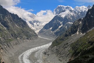 2015 Chamonix - Montenvert