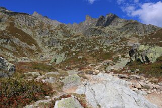 La Chavanne Rando 2018