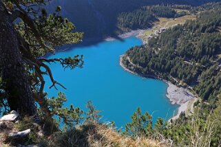 2018 Kandersteg - Oeshinensee