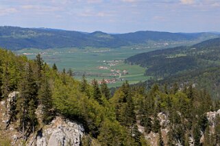 Creux du Van Rando 2019