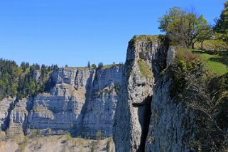 Creux du Van Rando 2019