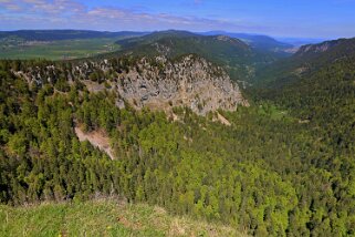 Creux du Van Rando 2019