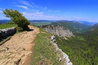 Creux du Van Rando 2019