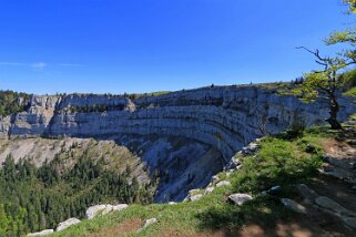 Creux du Van Rando 2019