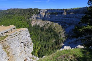 Creux du Van Rando 2019