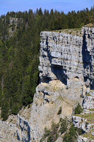 Creux du Van Rando 2019