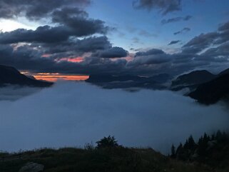 Val Montjoie Rando 2019