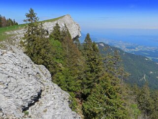 2020 Aiguilles de Baulmes