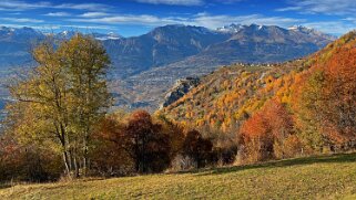 Nax - Val d'Hérens Rando 2020