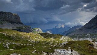 2020 Kandersteg - Gemmi