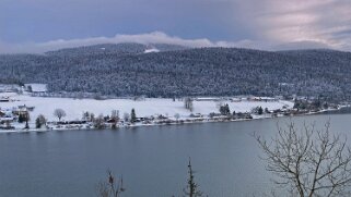 2020 Lac de Joux