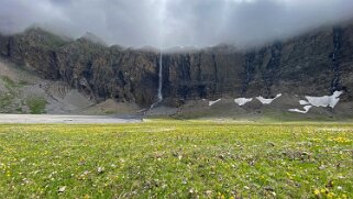 2020 Lauenensee - Rottal