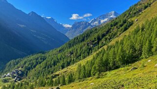 Val d'Arolla Rando 2021