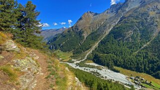 Val d'Arolla Rando 2021