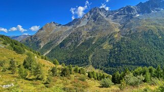 Val d'Arolla Rando 2021