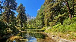 Val d'Arolla Rando 2021