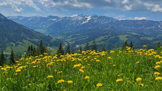 Mariental - Biosphère de l'Entlebuch Rando 2021