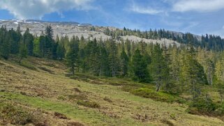 Schratteflue - Biosphère de l'Entlebuch Rando 2021