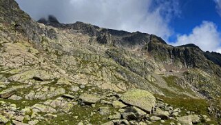 Lötschberg Rando 2021