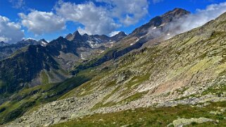 Lötschberg Rando 2021