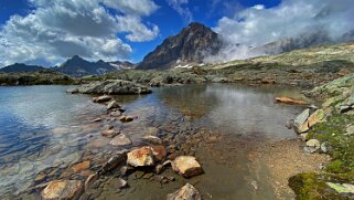 2021 Lötschental - Adelboden