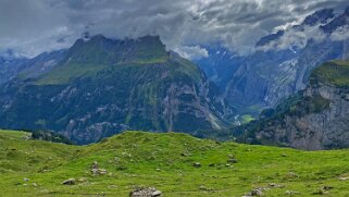 Kandertal Rando 2021