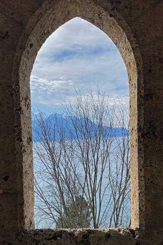 Temple de Glion Rando 2021