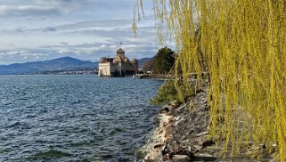 Château de Chillon Rando 2021