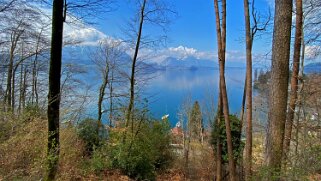 Lac de Thoune Rando 2021