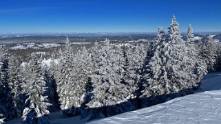 Le Chasseron Rando 2021