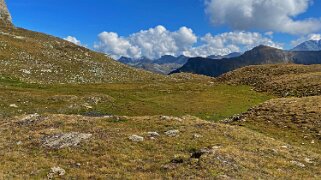 Val de Moiry Rando 2021