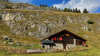 Oberaletsch Rando 2021