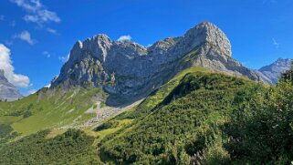 Tour de l'Arête de l'Argentine - Arête de l'Argentine Rando 2021