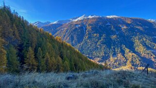 Val d'Hérens Rando 2021