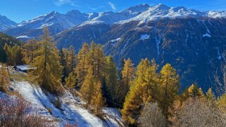 Val d'Hérens Rando 2021