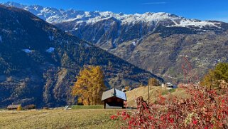 Val d'Hérens Rando 2021