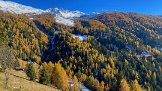 Val d'Hérens Rando 2021