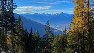 Val d'Hérens Rando 2021