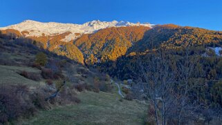 Mase - Val d'Hérens Rando 2021