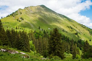 Haut-de-Caux - Col de Jaman - Cape au Moine Rando 2022