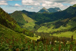 Col du Soladier Rando 2022