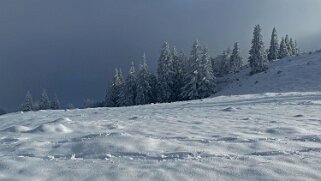 Croix de Châtel 1432 m Rando 2022