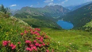 2022 Etivaz - Col du Pillon