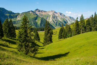 Glaubenbielen - Glaubenberg Rando 2022