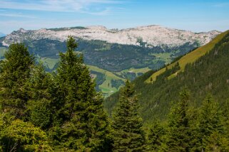 Glaubenbielen - Glaubenberg Rando 2022