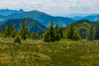 Glaubenbielen - Glaubenberg Rando 2022