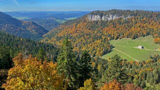 2022 Le Chasseron